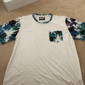 Brooklyn Cloth T-shirt